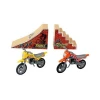 ieg™ EXPRESS WHEELS - DİRT BİKE-MEGA