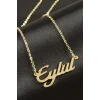 ieg™ Eylül isimli kolye (Kişiye Özel)