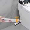 ieg™ Ezere Çok Amaçlı Mini Tezgah Üstü Paspas Mini Mop + 2 Yedek Uç