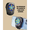 ieg™ F6 Telefon Sogutucu