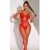 ieg™ Fantezi Kadın Seksi  Vücut Çorabı