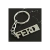 ieg™ Ferdi İsimli Anahtarlık