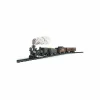 ieg™ FF-1613A Işıklı ve Sesli Classic Buharlı Tren