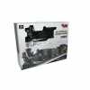ieg™ FF-1613A Işıklı ve Sesli Classic Buharlı Tren