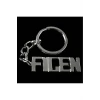 ieg™ Figen İsimli Anahtarlık