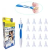 ieg™ Find Back Pratik Kulak Temizleme Aparatı Silikon Kit Ear Claning