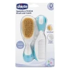ieg™ Fırça ve Tarak Seti 0 Ay+ Mavi