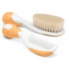 ieg™ Fırça ve Tarak Seti 0 Ay+ Turuncu