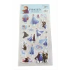 ieg™ Firozen Kabartmalı Sticker