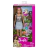 ieg™ FPR48 Barbie ve Sevimli Hayvan Arkadaşları