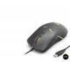 ieg™ G602 Gaming Mouse 7200 Dpi 6 Tuş 1000 Hz Rgb - Siyah