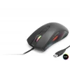 ieg™ G802 Gaming Mouse 7200 Dpi 8 Tuş 1000 Hz Rgb - Siyah