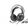 ieg ™ G883 Gaming Kulaklık Usb / 2 X 3.5 Mm - Siyah