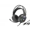 ieg ™ G885 Gaming Kulaklık Usb / 2 X 3.5 Mm - Siyah