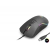 ieg™ G902 Gaming Mouse 3600 Dpi 6 Tuş 1000 Hz Rgb - Siyah