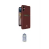 ieg™ Galaxy A05 Kılıf Vadi Çizgi Prime - Siyah Joko Magic 5D Cam