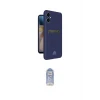 ieg™ Galaxy A05 Kılıf Vadi Çizgi Prime - Siyah Joko Magic 5D Cam