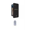 ieg™ Galaxy A05 Kılıf Vadi Çizgi Prime - Siyah Joko Magic 5D Cam