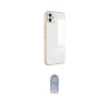 ieg™ Galaxy A05 Kılıf Yankı Serisi - Siyah Joko Magic 5D Cam