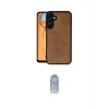 ieg™ Galaxy A05S Kılıf Kıvılcım Işık Serisi - Siyah Joko Magic 5D Cam