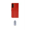 ieg™ Galaxy A05S Kılıf Siluet Işık Serisi - Siyah Joko Magic 5D Cam
