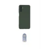 ieg™ Galaxy A14 4G Kılıf Ahenk Serisi - Siyah Joko Magic 5D Cam
