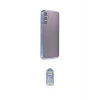 ieg™ Galaxy A14 4G Kılıf Vadi Minimal - Siyah Joko Magic 5D Cam