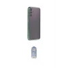 ieg™ Galaxy A14 4G Kılıf Vadi Minimal - Siyah Joko Magic 5D Cam