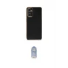 ieg™ Galaxy A14 4G Kılıf Yankı Serisi - Siyah Joko Magic 5D Cam