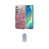 ieg™ Galaxy A14 4G Kılıf Zirve Modern Prime - Siyah Joko Magic 5D Cam