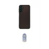 ieg™ Galaxy A15 4G Kılıf Ahenk Çizgi Serisi - Siyah Joko Magic 5D Cam