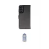 ieg™ Galaxy A15 4G Kılıf Siluet Işık Serisi - Siyah Joko Magic 5D Cam