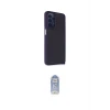 ieg™ Galaxy A23 4G Kılıf Atlas Form - Siyah Joko Magic 5D Cam