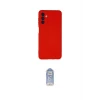 ieg™ Galaxy A24 4G Kılıf Ahenk Serisi - Siyah Joko Magic 5D Cam