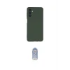 ieg™ Galaxy A24 4G Kılıf Ahenk Serisi - Siyah Joko Magic 5D Cam