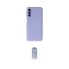 ieg™ Galaxy A24 4G Kılıf Ahenk Serisi - Siyah Joko Magic 5D Cam