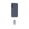 ieg™ Galaxy A25 5G Kılıf Ahenk Serisi - Siyah Joko Magic 5D Cam