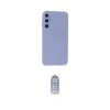 ieg™ Galaxy A25 5G Kılıf Ahenk Serisi - Siyah Joko Magic 5D Cam
