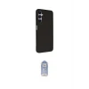 ieg™ Galaxy A25 5G Kılıf Akış Asil Koleksiyonu - Siyah Joko Magic 5D Cam