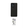 ieg™ Galaxy A53 5G Kılıf Çekirdek Yansıma - Şeffaf Uv Polymer Nano Ekran Koruyucu
