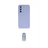 ieg™ Galaxy A54 5G Kılıf Ahenk Serisi - Siyah Joko Magic 5D Cam