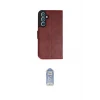 ieg™ Galaxy A54 5G Kılıf Siluet Işık Serisi - Siyah Joko Magic 5D Cam