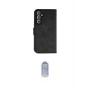 ieg™ Galaxy A54 5G Kılıf Siluet Işık Serisi - Siyah Joko Magic 5D Cam