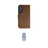 ieg™ Galaxy A54 5G Kılıf Siluet Işık Serisi - Siyah Joko Magic 5D Cam