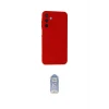 ieg™ Galaxy A55 5G Kılıf Ahenk Serisi - Siyah Joko Magic 5D Cam