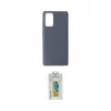 ieg™ Galaxy Note 20 Kılıf Ahenk Serisi - Şeffaf Polymer Nano Ekran Koruyucu