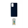 ieg™ Galaxy Note 20 Kılıf Ahenk Serisi - Şeffaf Polymer Nano Ekran Koruyucu