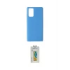 ieg™ Galaxy Note 20 Kılıf Ahenk Serisi - Şeffaf Polymer Nano Ekran Koruyucu