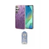 ieg™ Galaxy S23 FE Kılıf Zirve Modern Prime - Siyah Joko Magic 5D Cam