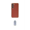 ieg™ Galaxy S23 Plus Kılıf Yankı Serisi - Siyah Joko Magic 5D Cam